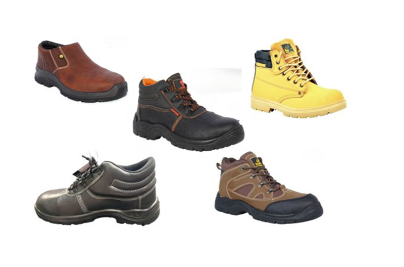 PU Sole High Ankle SD & DD